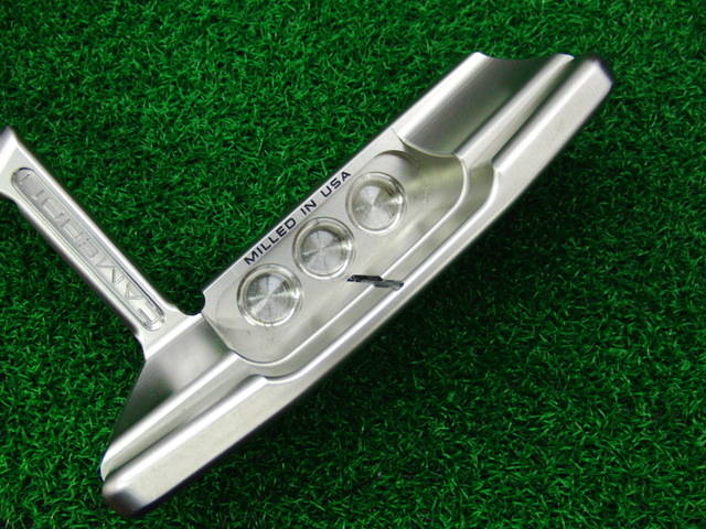 SCOTTY CAMERON 中古ゴルフ