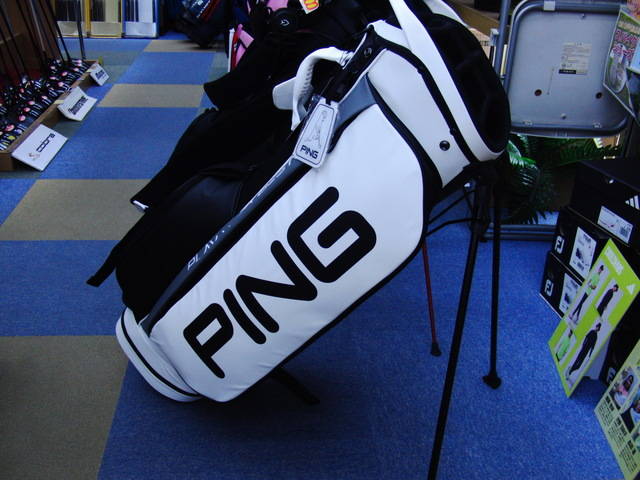 PING 中古ゴルフ