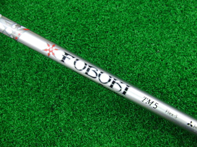TaylorMade 中古ゴルフ