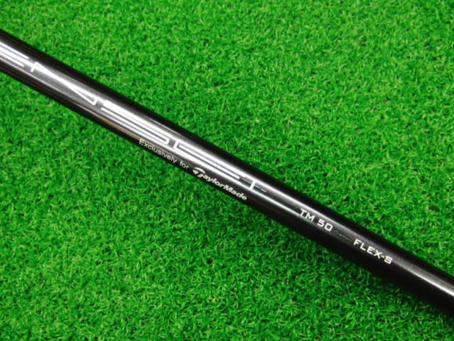 TaylorMade 中古ゴルフ