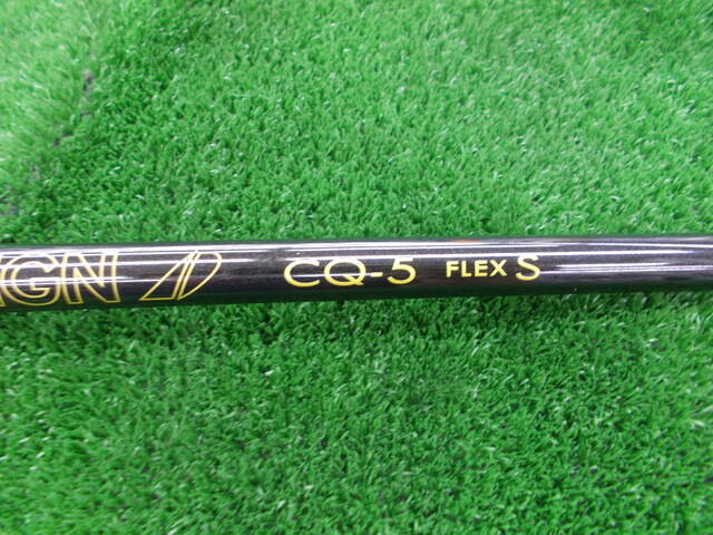 GRAPHITE DESIGN 中古ゴルフ
