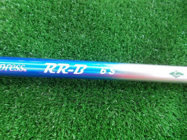 COMPOSITE TECHNO 中古ゴルフ