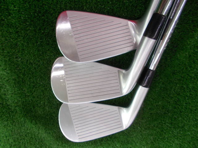 BRIDGESTONE 中古ゴルフ