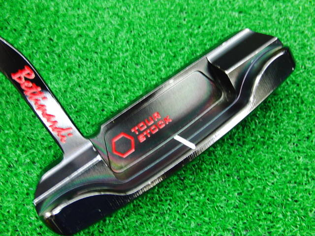 R・J BETTINARDI 中古ゴルフ
