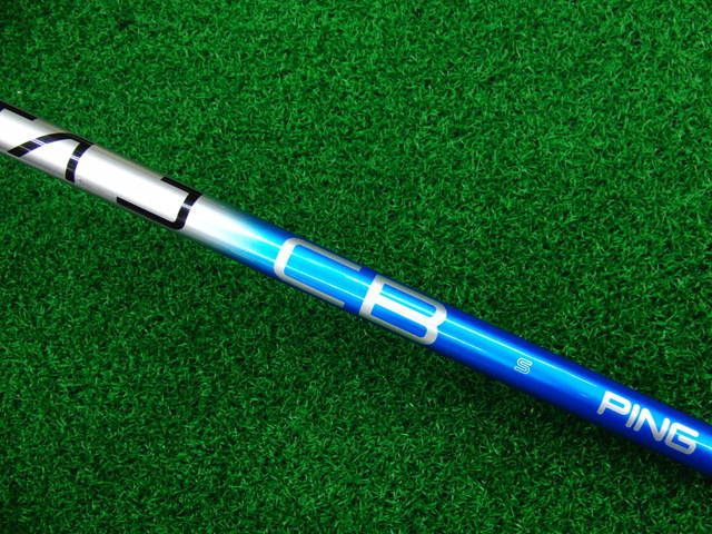 PING 中古ゴルフ