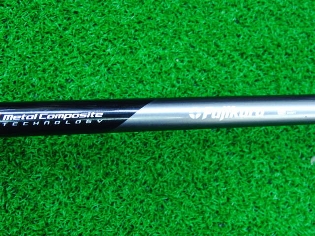 Fujikura 中古ゴルフ