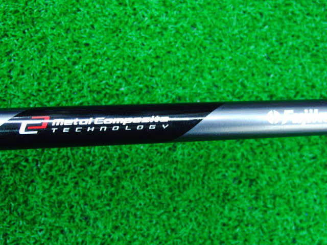 Fujikura 中古ゴルフ