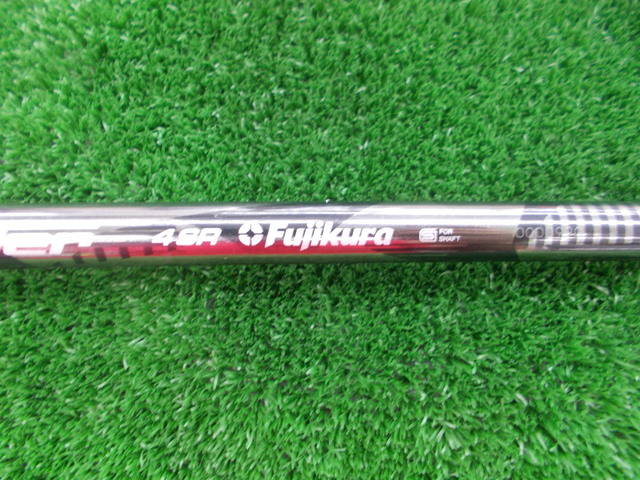 Fujikura 中古ゴルフ