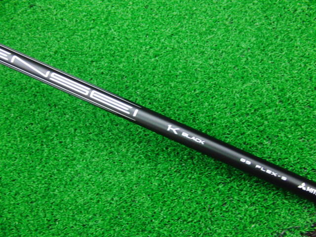 Callaway 中古ゴルフ