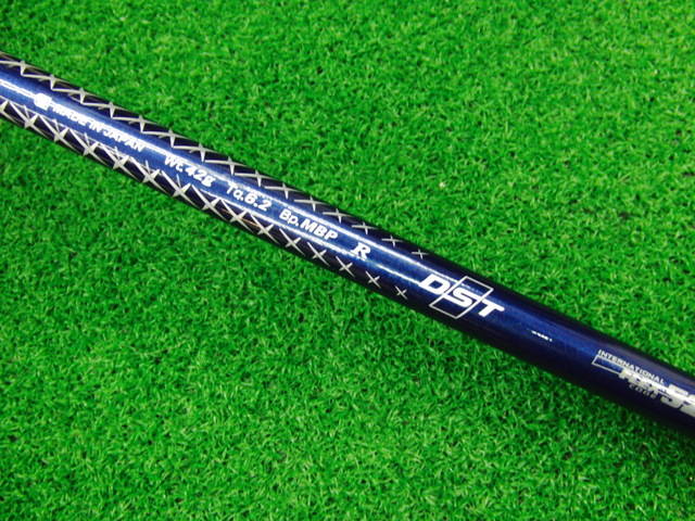 DUNLOP 中古ゴルフ