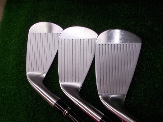 COMPOSITE TECHNO 中古ゴルフ