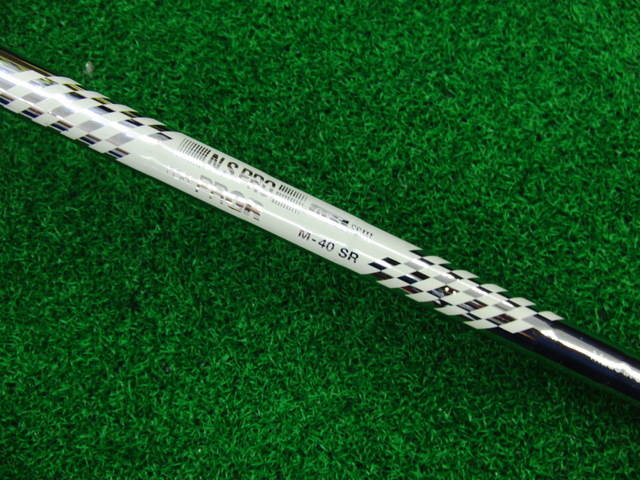 PRGR 中古ゴルフ