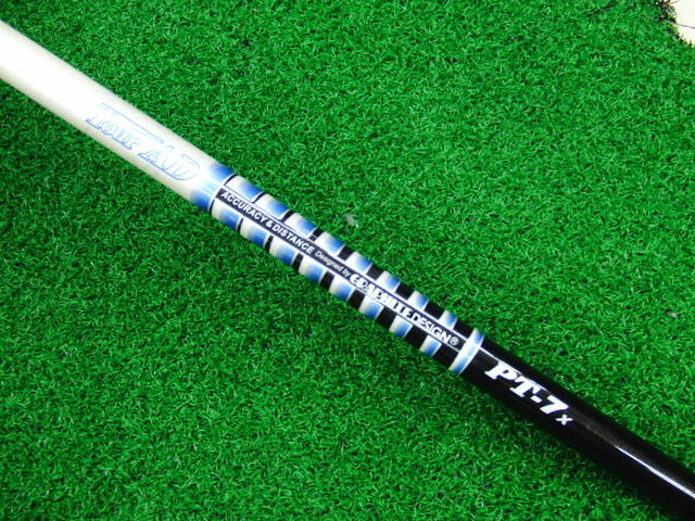 Callaway 中古ゴルフ