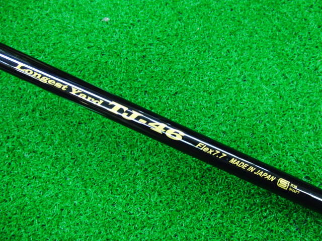 CRAZY 中古ゴルフ