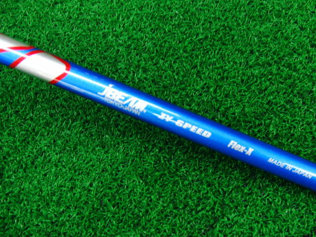 JGE (JBEAM ) 中古ゴルフ