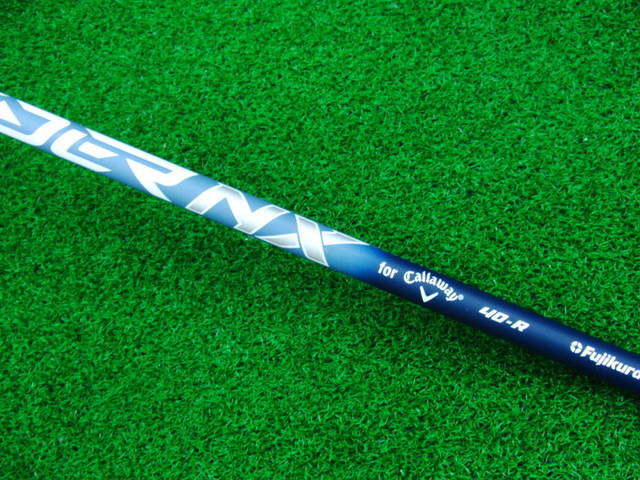 Callaway 中古ゴルフ