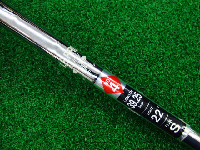 DUNLOP 中古ゴルフ