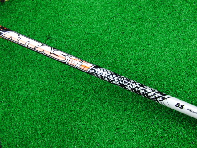 DUNLOP 中古ゴルフ