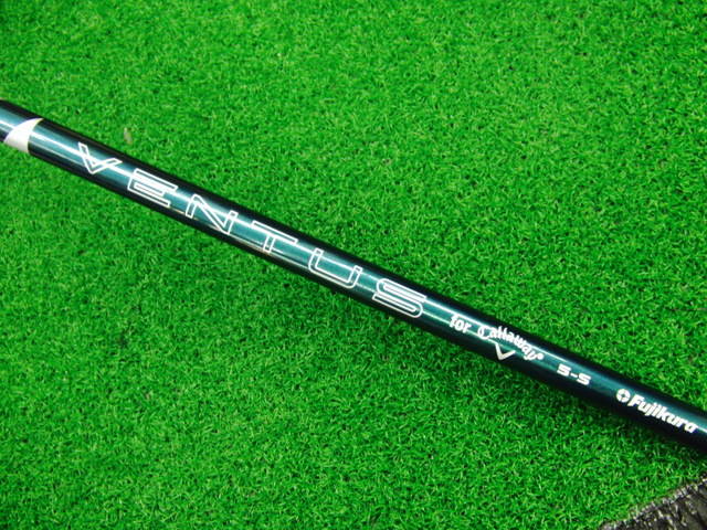 Callaway 中古ゴルフ