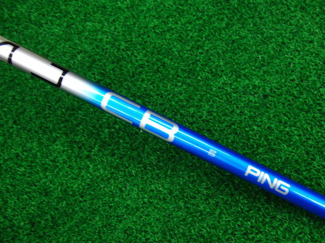PING 中古ゴルフ