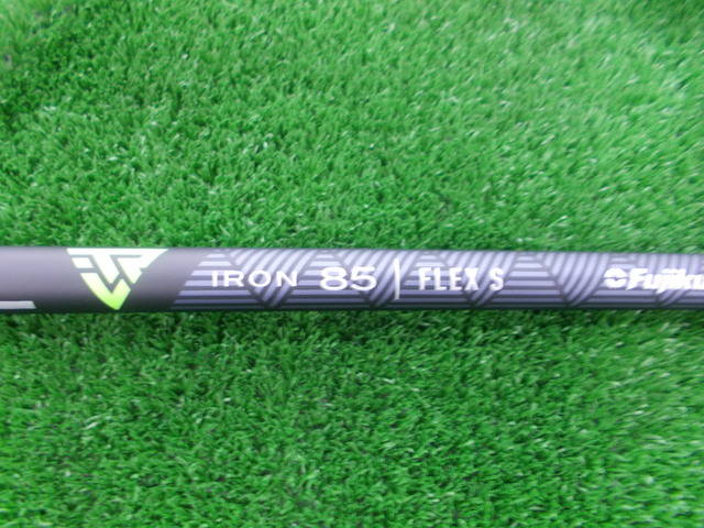 Fujikura 中古ゴルフ