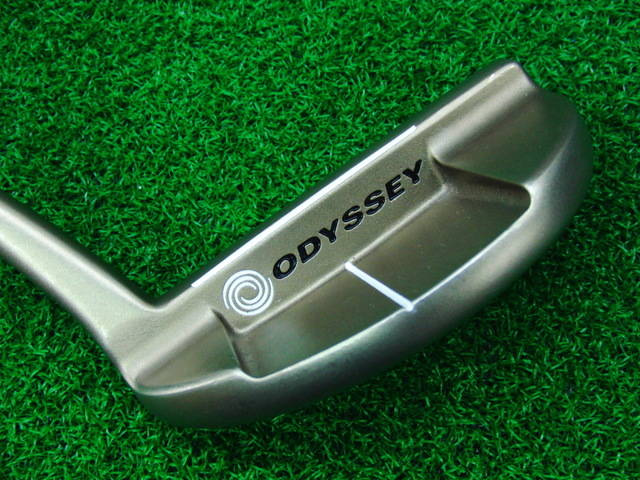 ODYSSEY 中古ゴルフ