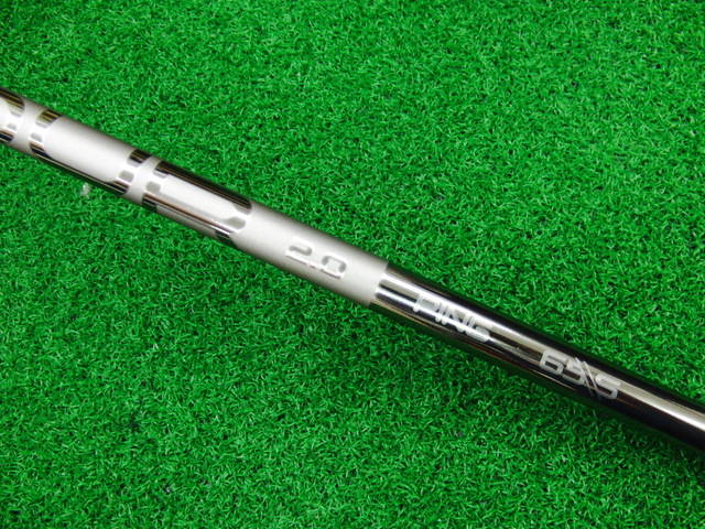 PING 中古ゴルフ