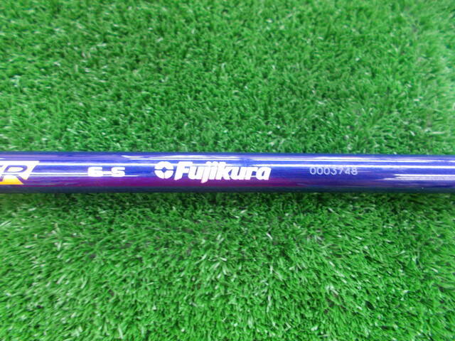 Fujikura 中古ゴルフ