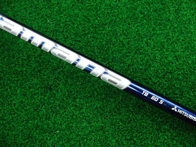 PRGR 中古ゴルフ