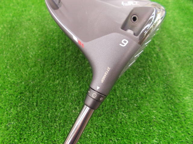 PING 中古ゴルフ