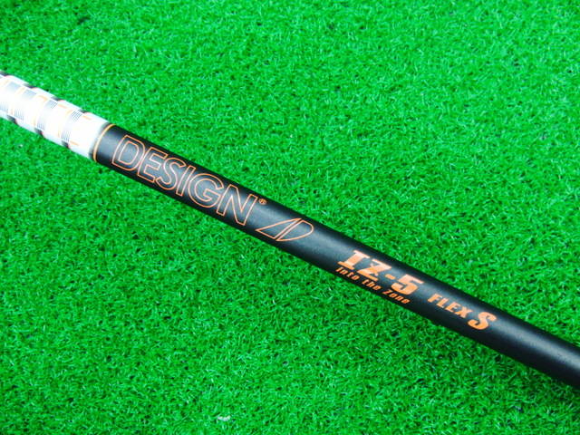 BRIDGESTONE 中古ゴルフ