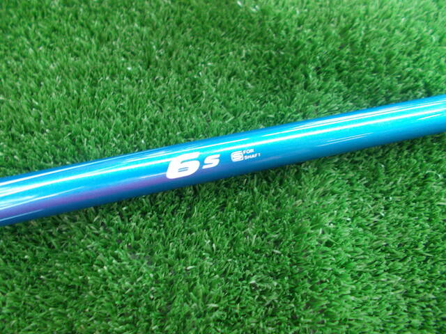 UST MAMIYA 中古ゴルフ
