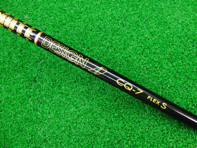 TaylorMade 中古ゴルフ