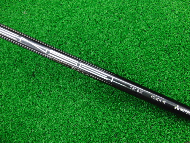 TaylorMade 中古ゴルフ