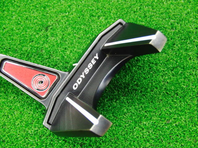 ODYSSEY 中古ゴルフ