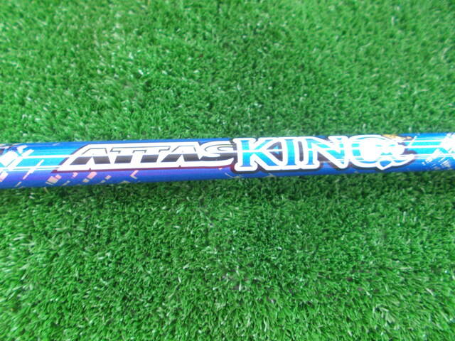 UST MAMIYA 中古ゴルフ