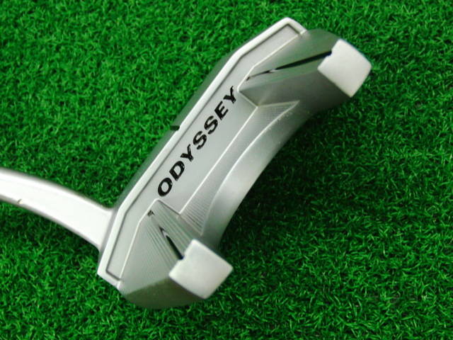 ODYSSEY 中古ゴルフ