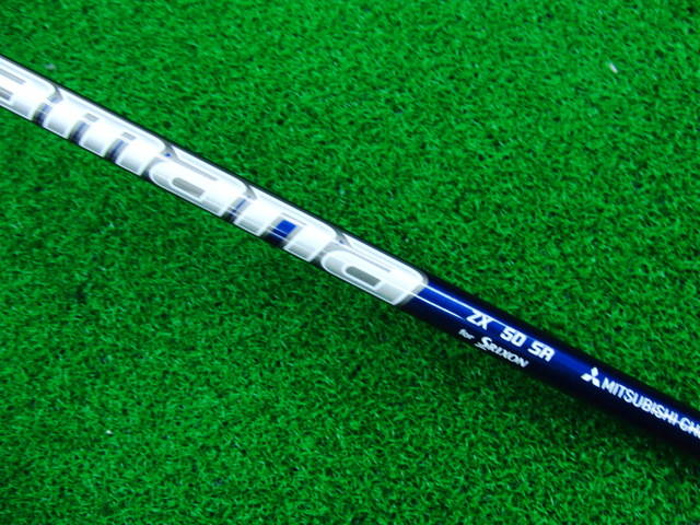 DUNLOP 中古ゴルフ