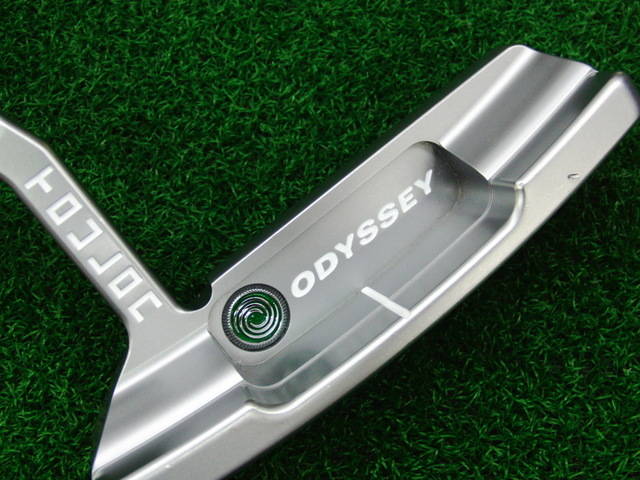 ODYSSEY 中古ゴルフ
