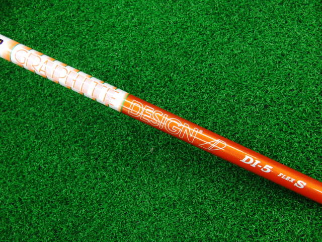 TaylorMade 中古ゴルフ