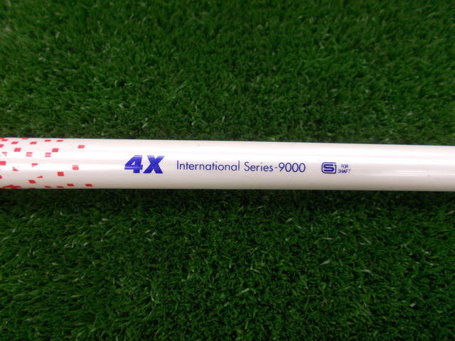 UST MAMIYA 中古ゴルフ