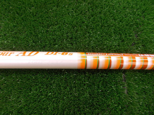 GRAPHITE DESIGN 中古ゴルフ