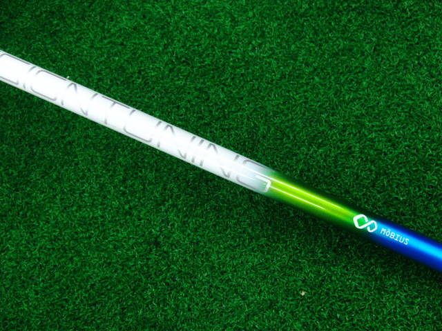 PRGR 中古ゴルフ