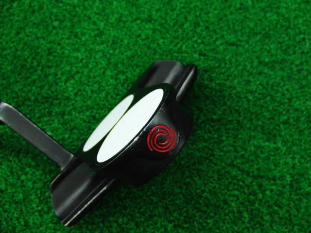 ODYSSEY 中古ゴルフ