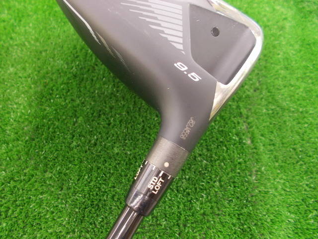 DUNLOP 中古ゴルフ
