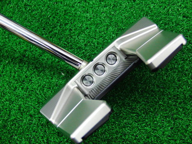 SCOTTY CAMERON 中古ゴルフ