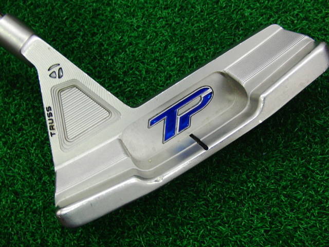 TaylorMade 中古ゴルフ