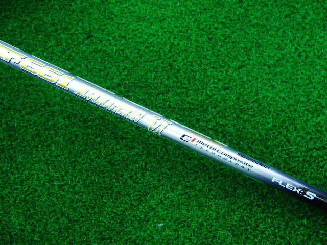 TaylorMade 中古ゴルフ