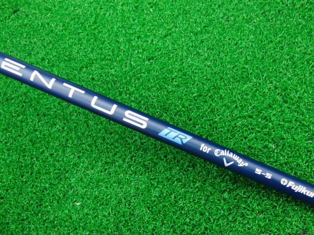 Callaway 中古ゴルフ