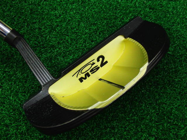 THREE LUCK 中古ゴルフ